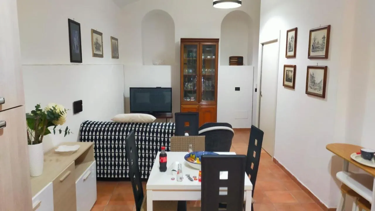 GialLobLu Alghero Appartamento