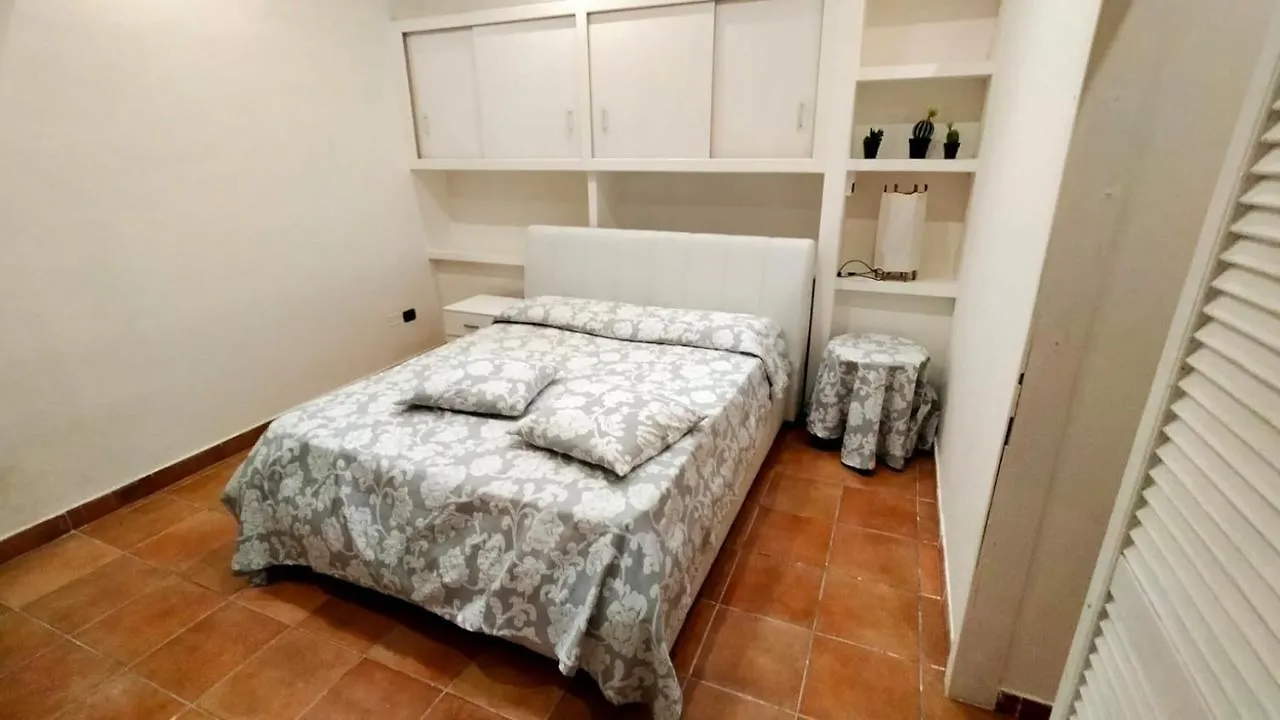 Appartamento GialLobLu Alghero Italia